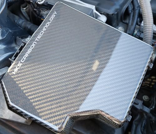 Amazon | HKS カーボンパーツ ヒューズボックスカバー ZN6/ZC6 86/BRZ